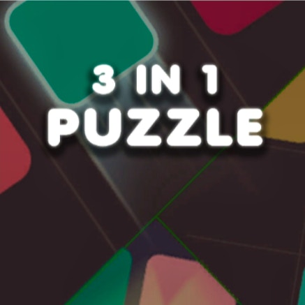 3 In 1 Puzzle preview