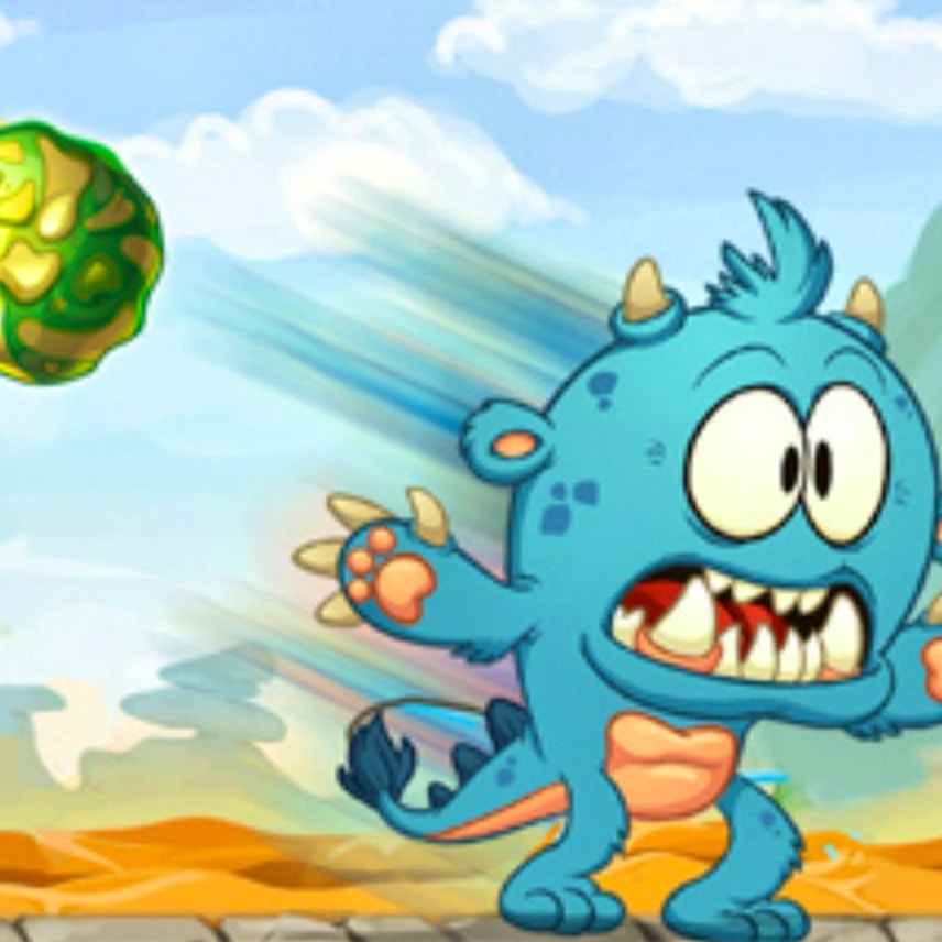 Monster Fodder preview