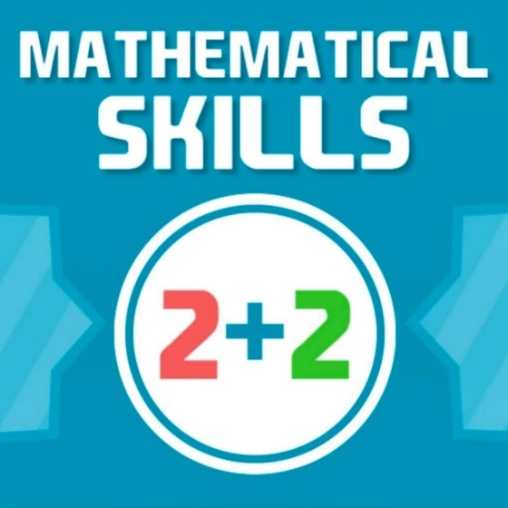 Mathematical Skills preview