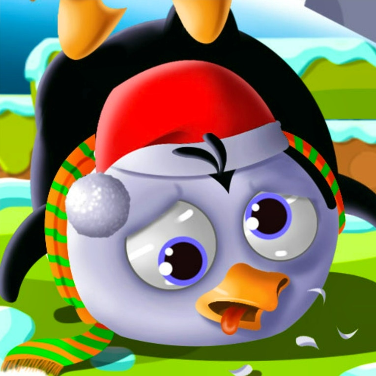 Pingu and Friends