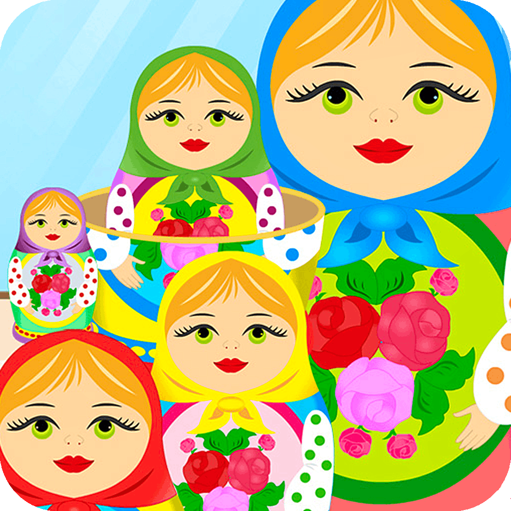 Matryoshka Rush