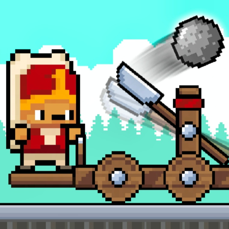 Catapult Of Janissary preview
