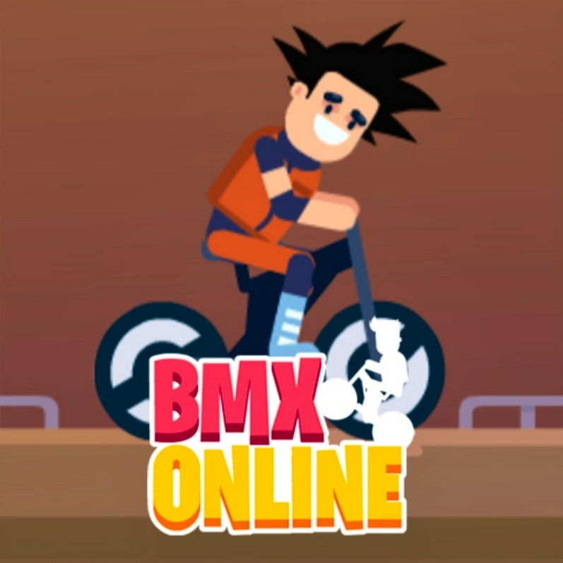BMX Online