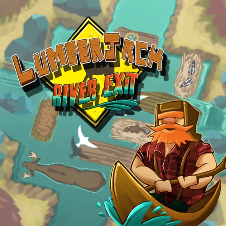 Lumberjack River Exit