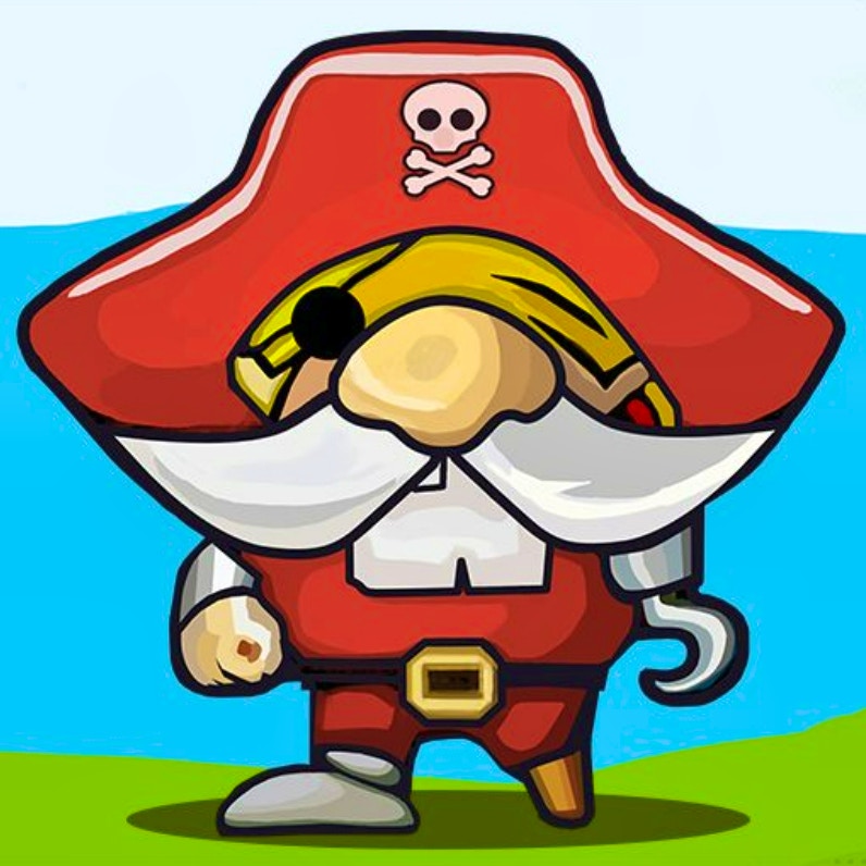 Siege Hero Pirate Pillage preview
