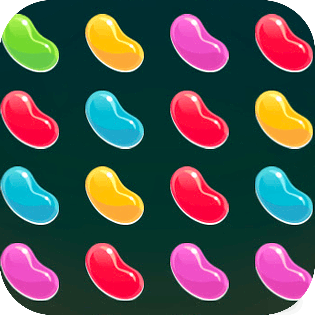 Sweet Sugar Rush