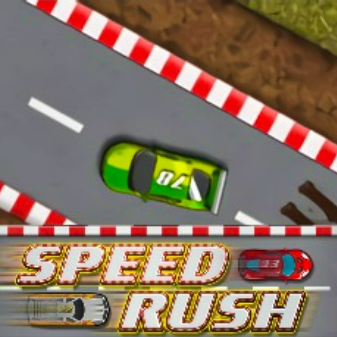 Speed Rush