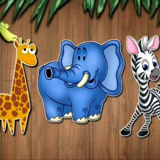 Animal Shapes