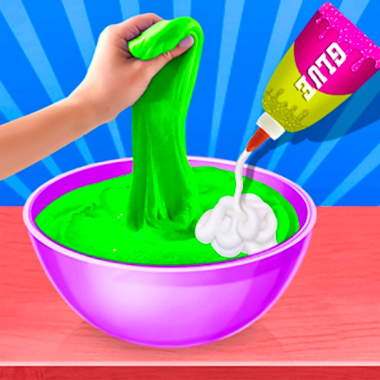 Slime Maker preview