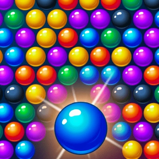 Bubble Classic