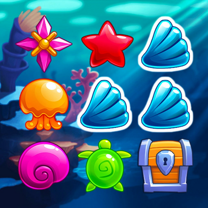 Aqua Blitz