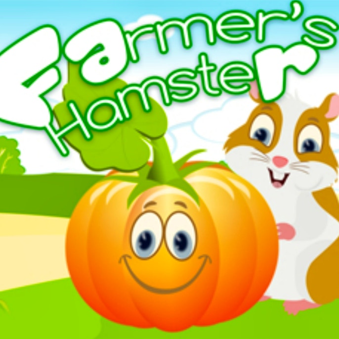 Farmer's Hamster