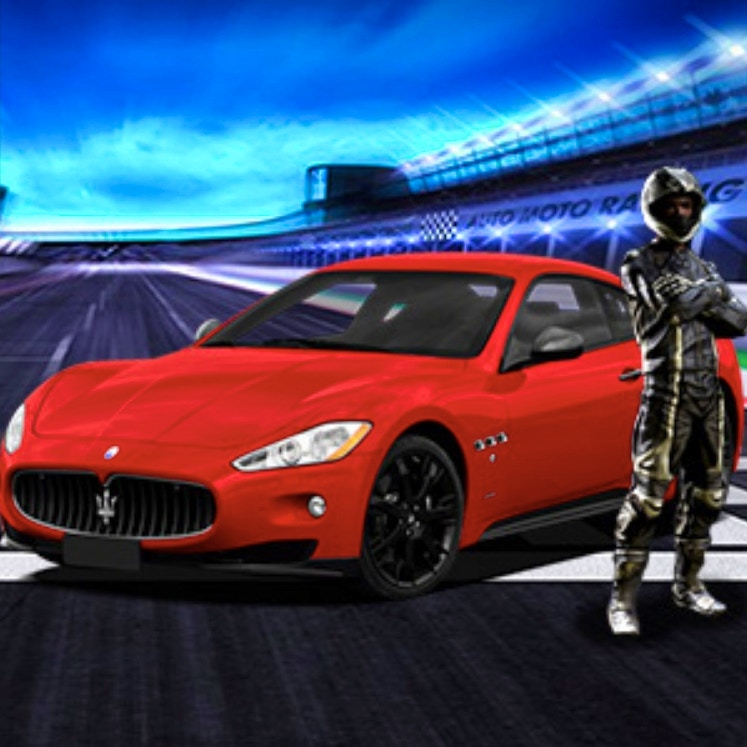 Maserati Gran Turismo 2018 preview