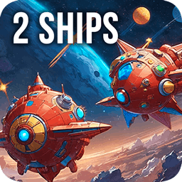 2 Ships