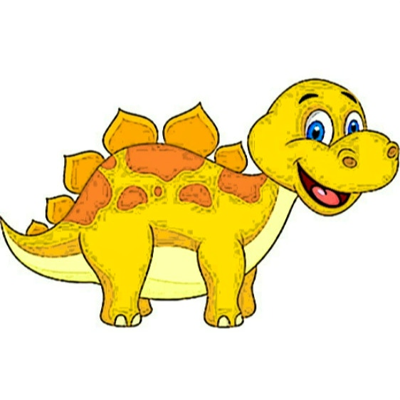 Dinosaur Memory