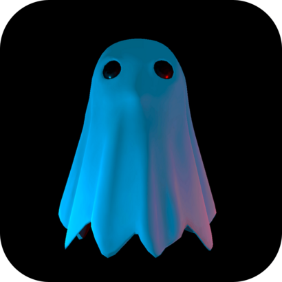 Scary Ghost Finder