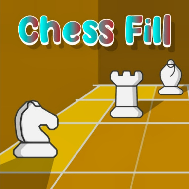 Chess Fill preview
