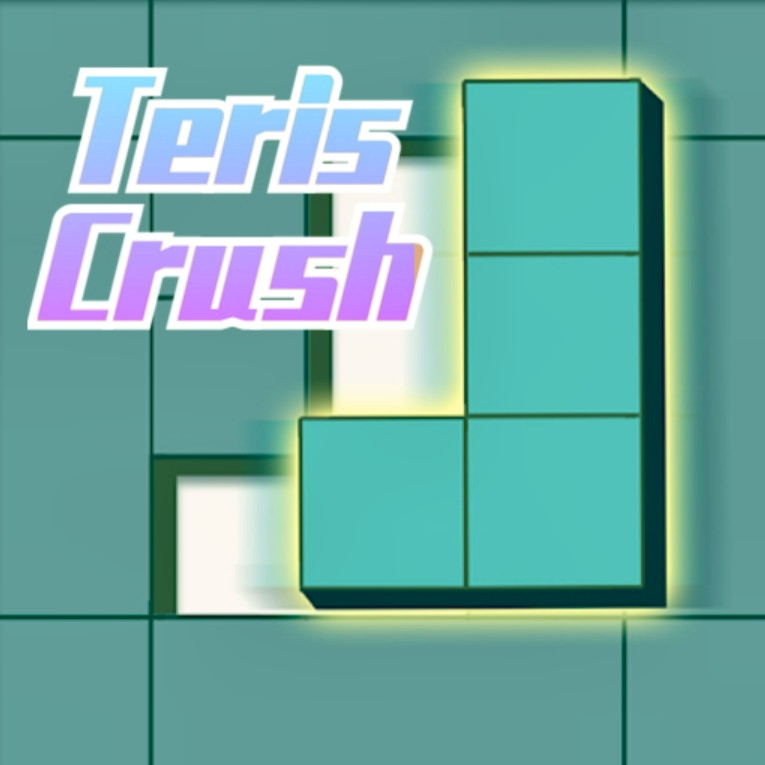 Teris Crush preview