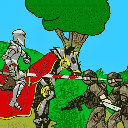 Age Of War