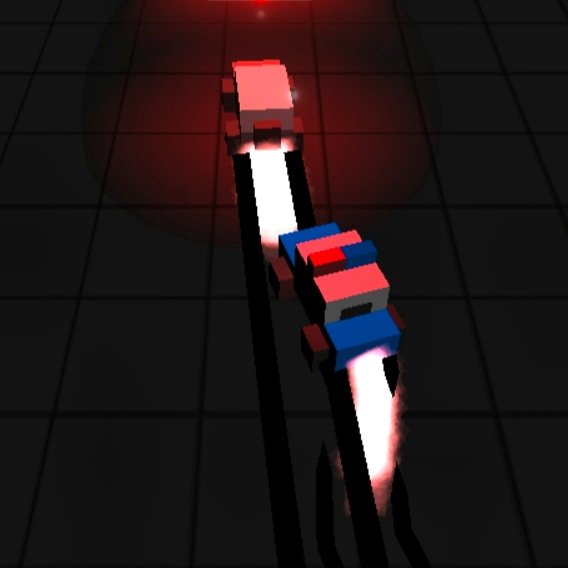 Car Rush preview