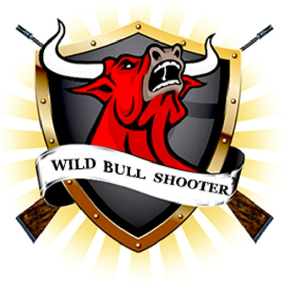 Wild Bull Shooter