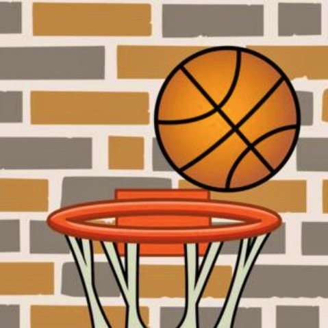 Basketball Game
