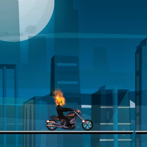 Knight Rider preview