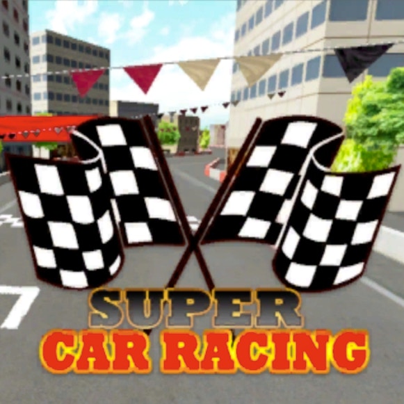 Super Car Racing preview