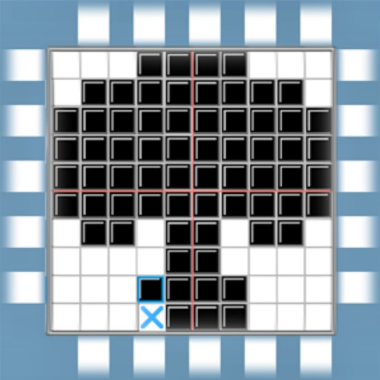 Pixelo preview
