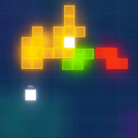 Tetrads.io