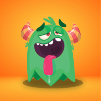 Monster Mash preview