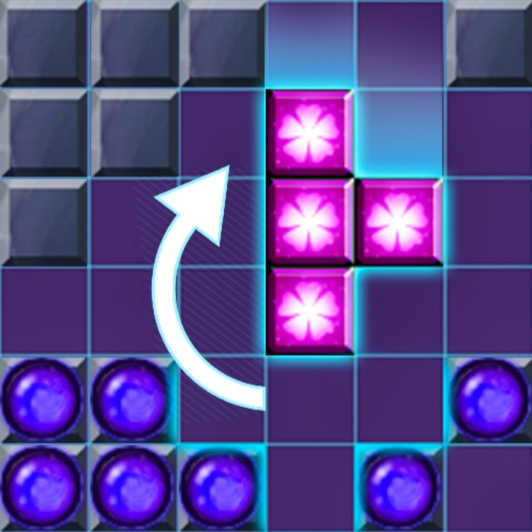 Tetra Quest preview
