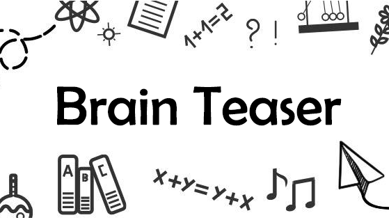 Brain Teaser preview