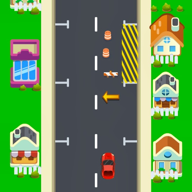 Driver FRVR