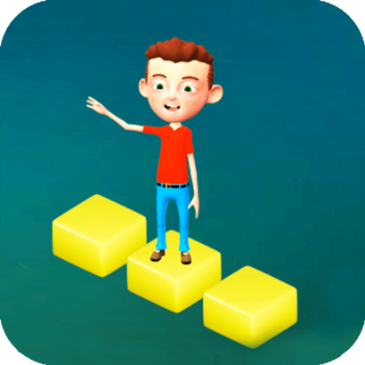 3D Isometric Puzzle