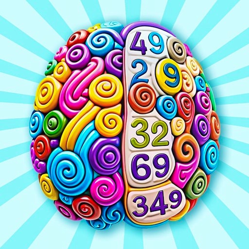 Find Numbers