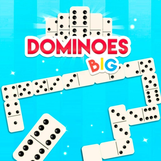 Dominoes Big preview