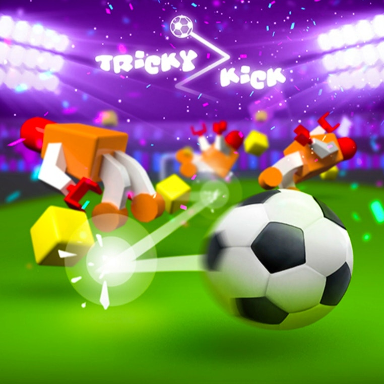 Tricky Kick preview