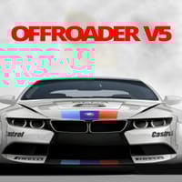 Offroader V5