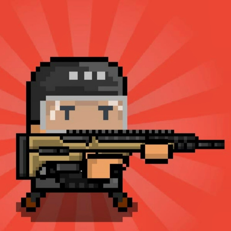 Polyguns.io preview