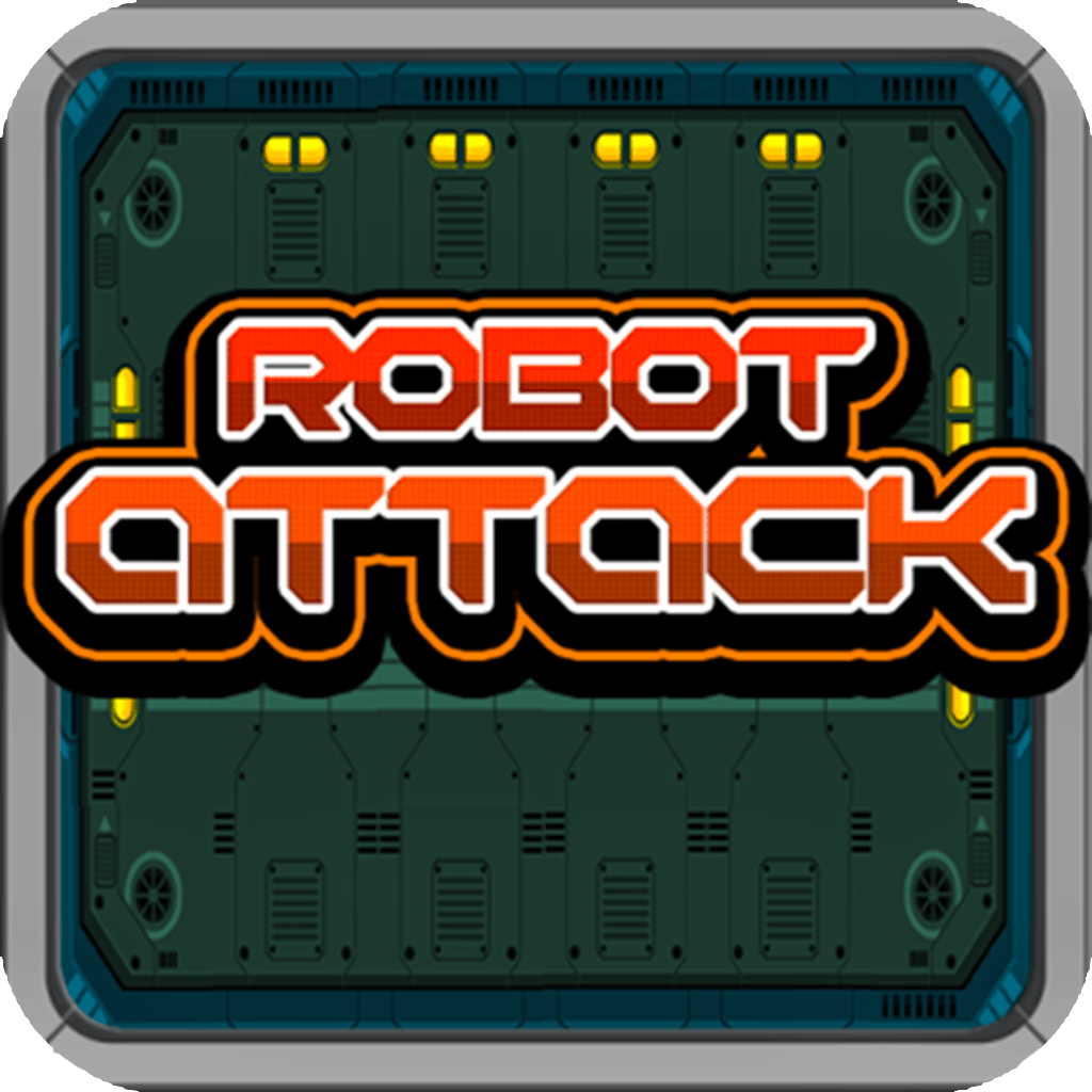 Robot Attack