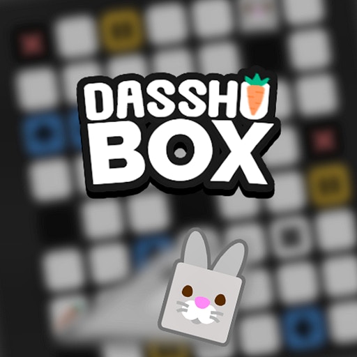 DasshuBox Puzzle preview