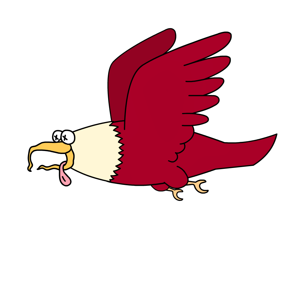 Eagle Shooting preview