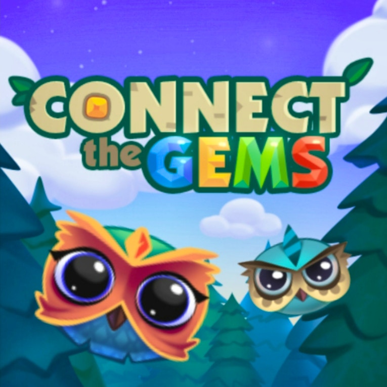 Connect the Gems