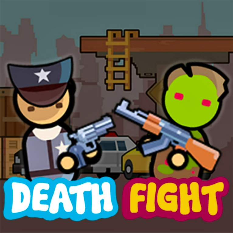 Death Fight