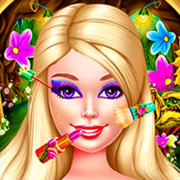 Barbie's Fairy Style preview