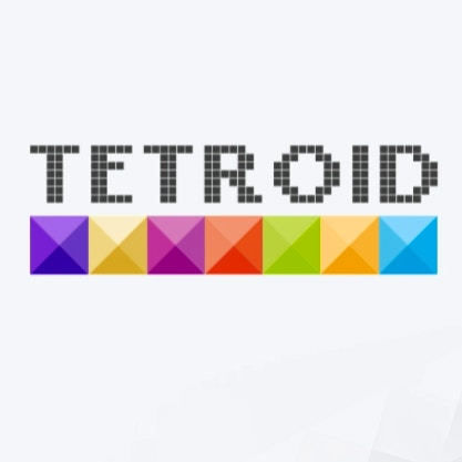 Tetroid preview