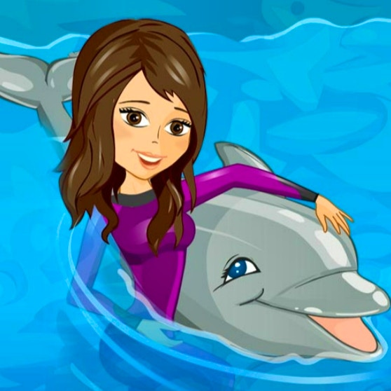 My Dolphin Show 1