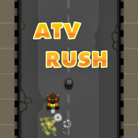 Atv Rush