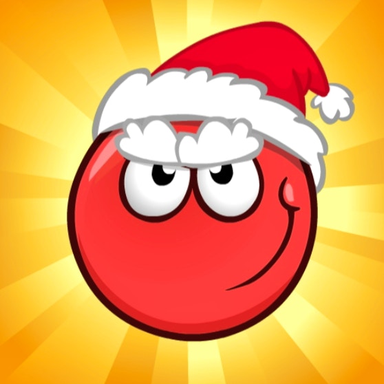 Red Ball 4